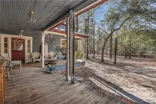 4931 Mill Branch Hunting Clb Rd, Nevils, GA 31321 - Photo 58