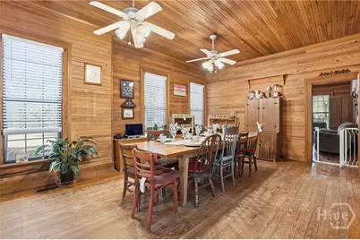 4931 Mill Branch Hunting Club Road, Nevils, GA 31321 - Photo 14