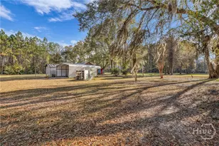 4931 Mill Branch Hunting Clb Rd, Nevils, GA 31321 - Photo 52