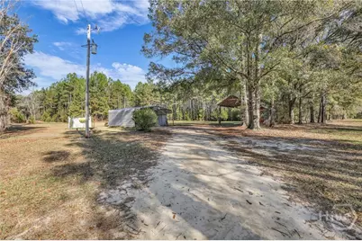 4931 Mill Branch Hunting Club Road, Nevils, GA 31321 - Photo 48
