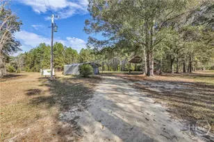 4931 Mill Branch Hunting Clb Rd, Nevils, GA 31321 - Photo 48