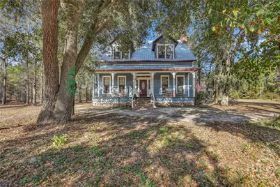 4931 Mill Branch Hunting Club Road, Nevils, GA 31321 - Photo 64