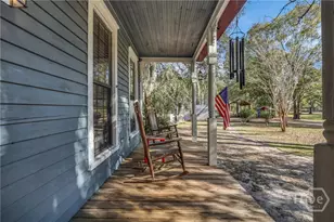 4931 Mill Branch Hunting Clb Rd, Nevils, GA 31321 - Photo 44