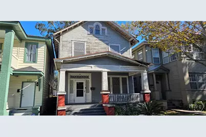 218 W 38th Street, Savannah, GA 31401 - Photo 2