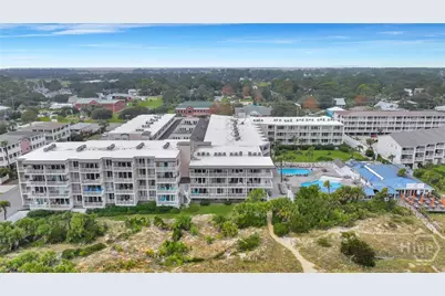 404 Butler Avenue #311, Tybee Island, GA 31328 - Photo 1