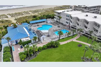 404 Butler Avenue #311, Tybee Island, GA 31328 - Photo 2