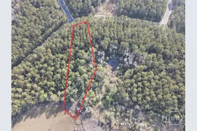 Lot 45 NE Marsh Way W, Townsend, GA 31331 - Photo 2