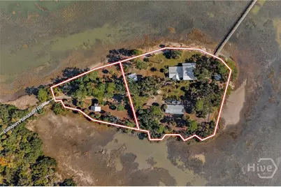 90 Calhoun Plantation Road, Okatie, SC 29909 - Photo 72