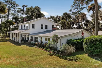 90 Calhoun Plantation Road, Okatie, SC 29909 - Photo 64
