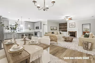 132 Ridgewood Park Drive S, Richmond Hill, GA 31324 - Photo 18