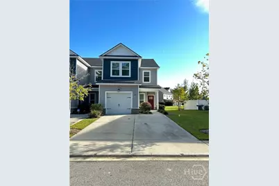 223 Sonoma Drive, Pooler, GA 31322 - Photo 1