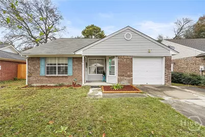 156 Ropemaker Lane, Savannah, GA 31410 - Photo 1