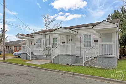 246, 248 & 250 Ferrill Street, Savannah, GA 31415 - Photo 2