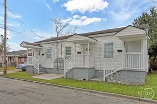 246 248 & 250 Ferrill St, Savannah, GA 31415 - Photo 2