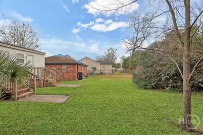 246, 248 & 250 Ferrill Street, Savannah, GA 31415 - Photo 4