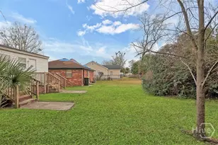 246 248 & 250 Ferrill St, Savannah, GA 31415 - Photo 4