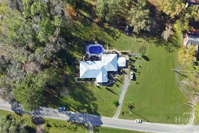 863 N Macon Street, Ludowici, GA 31316 - Photo 38