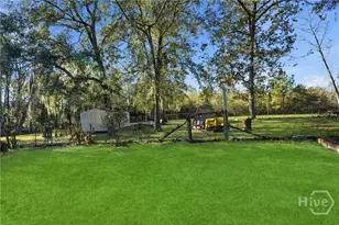 863 N Macon St, Ludowici, GA 31316 - Photo 36