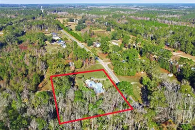863 N Macon Street, Ludowici, GA 31316 - Photo 40