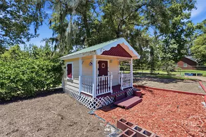 863 N Macon Street, Ludowici, GA 31316 - Photo 36