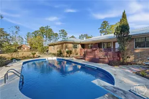 863 N Macon St, Ludowici, GA 31316 - Photo 30