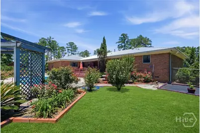 863 N Macon Street, Ludowici, GA 31316 - Photo 30
