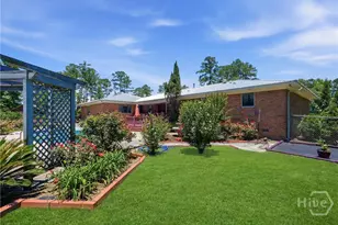 863 N Macon St, Ludowici, GA 31316 - Photo 30