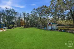 863 N Macon St, Ludowici, GA 31316 - Photo 34