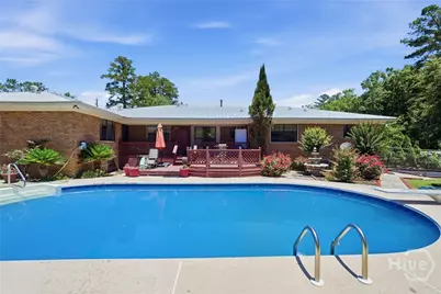 863 N Macon Street, Ludowici, GA 31316 - Photo 26