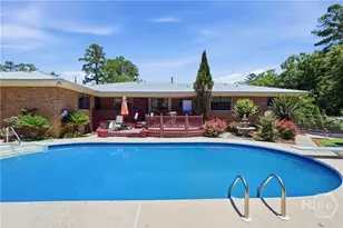 863 N Macon St, Ludowici, GA 31316 - Photo 26