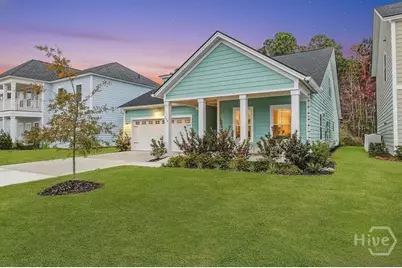 138 Binscombe Lane, Pooler, GA 31322 - Photo 1