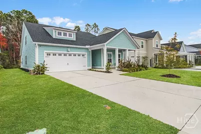 138 Binscombe Lane, Pooler, GA 31322 - Photo 2