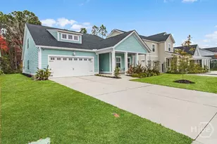 138 Binscombe Ln, Pooler, GA 31322 - Photo 2