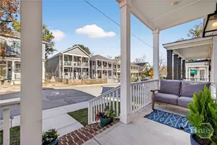 501 E 34th St, Savannah, GA 31401 - Photo 2