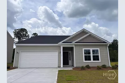 123 Daylily Drive, Springfield, GA 31329 - Photo 1