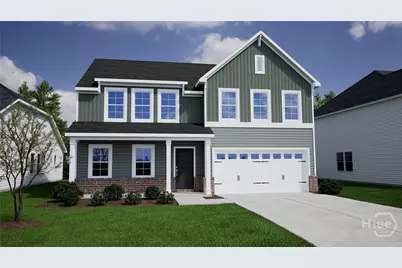 160 Daylily Drive, Springfield, GA 31329 - Photo 1