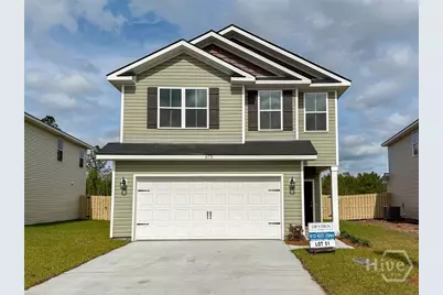 275 Boundary Hall Way, Hinesville, GA 31313 - Photo 1