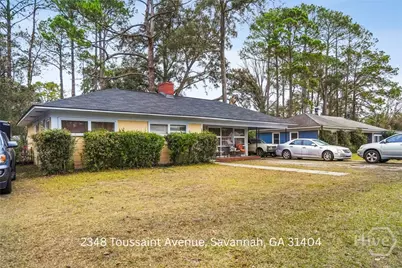 928 Victory Drive, Savannah, GA 31405 - Photo 22