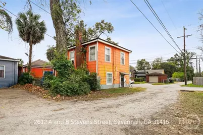 928 Victory Drive, Savannah, GA 31405 - Photo 16
