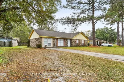 928 Victory Drive, Savannah, GA 31405 - Photo 6
