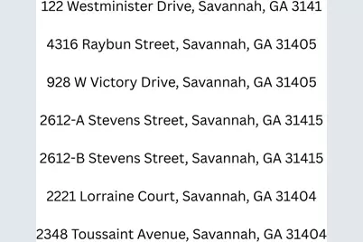 928 Victory Drive, Savannah, GA 31405 - Photo 2