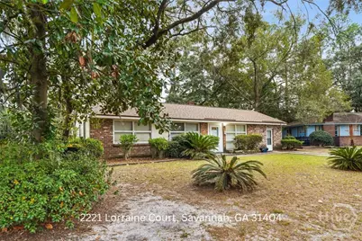 928 Victory Drive, Savannah, GA 31405 - Photo 20