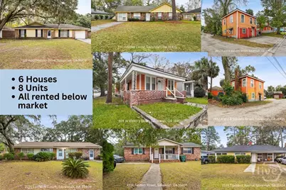 928 Victory Drive, Savannah, GA 31405 - Photo 1