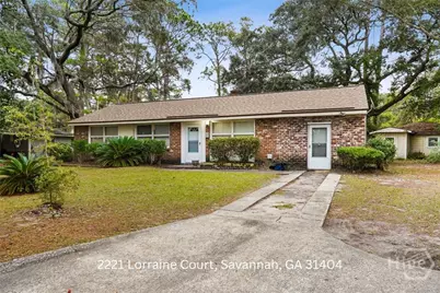 928 Victory Drive, Savannah, GA 31405 - Photo 12