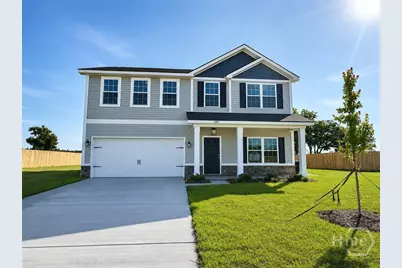 684 Deer Meadow Way SE, Allenhurst, GA 31301 - Photo 1