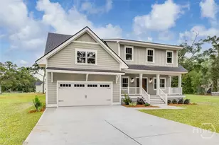 116 Kaitlyn Cv, Savannah, GA 31410 - Photo 2