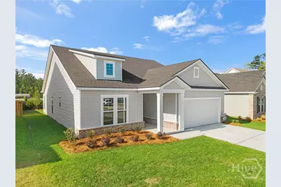 17 Blues Drive, Pooler, GA 31322 - Photo 2