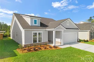17 Blues Dr, Pooler, GA 31322 - Photo 2