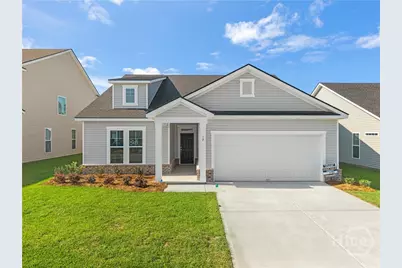 17 Blues Drive, Pooler, GA 31322 - Photo 1