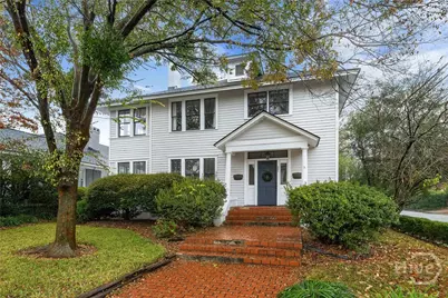 201 E 49th Street, Savannah, GA 31405 - Photo 1